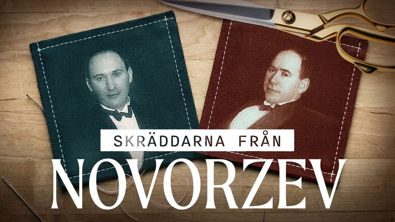 Skräddarna från Novorzev