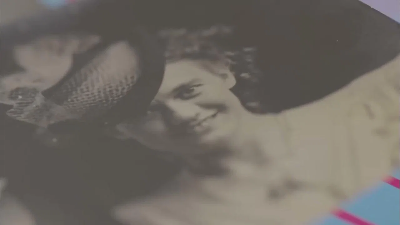 Follow You There - A War Bride Story