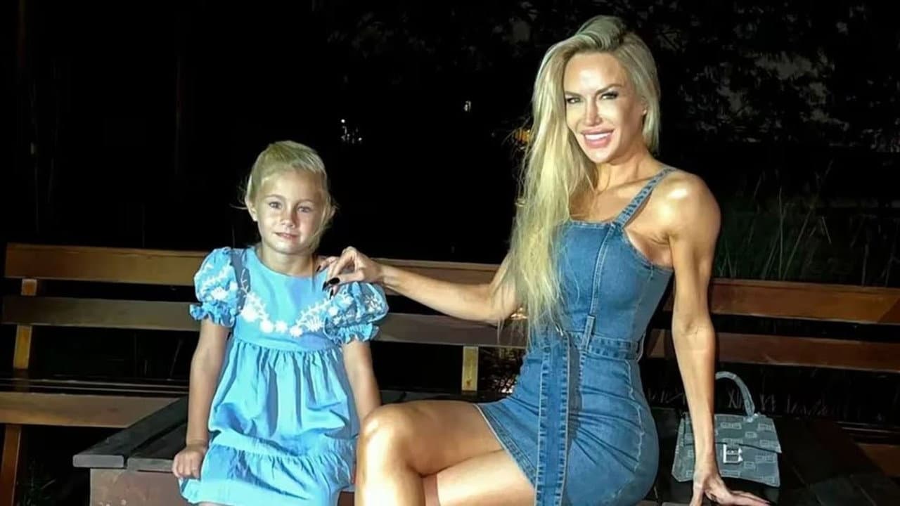Luciana Mamá