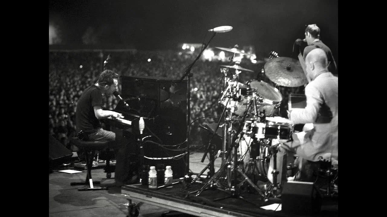 Radiohead: Bonnaroo Festival 2006