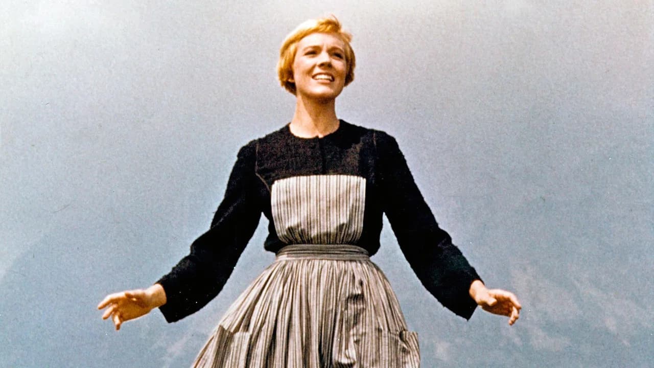 Julie Andrews Forever