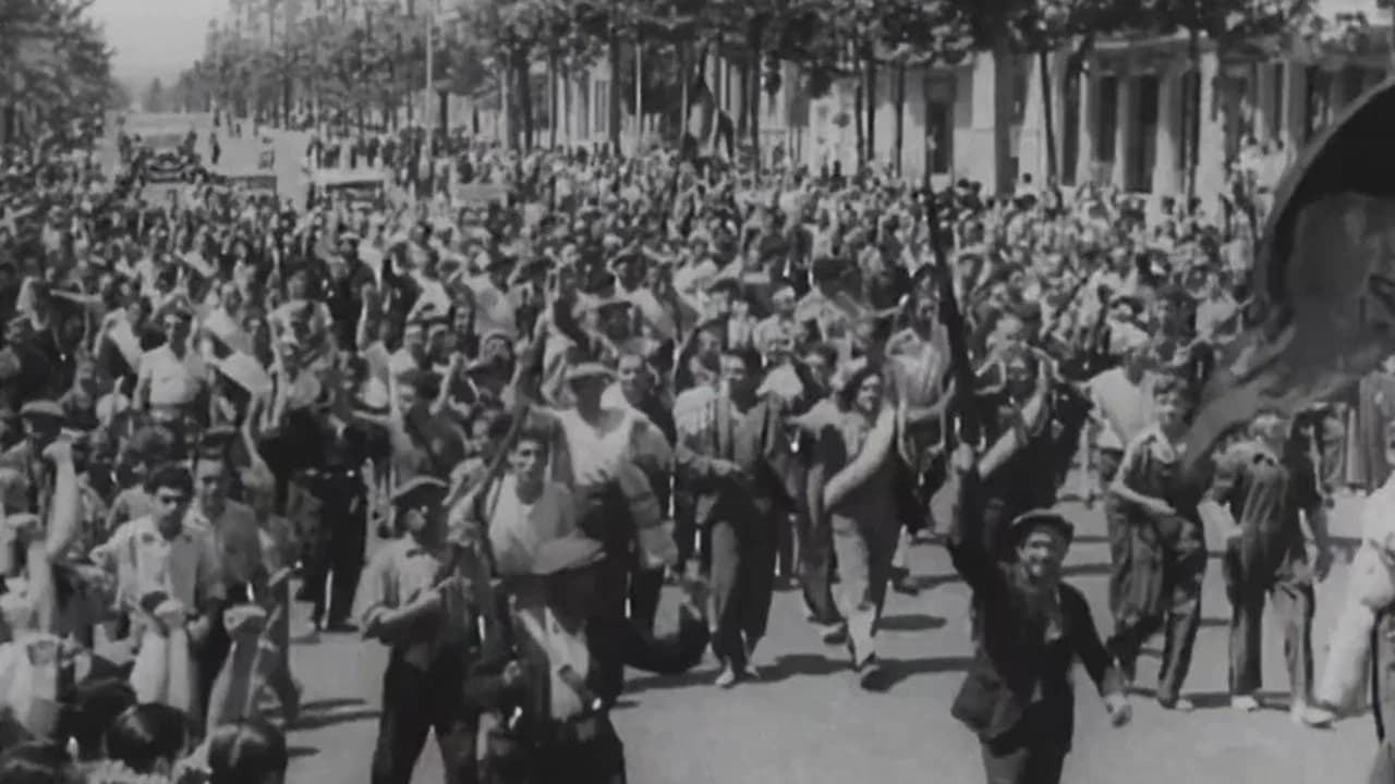 Hommage à la Catalogne