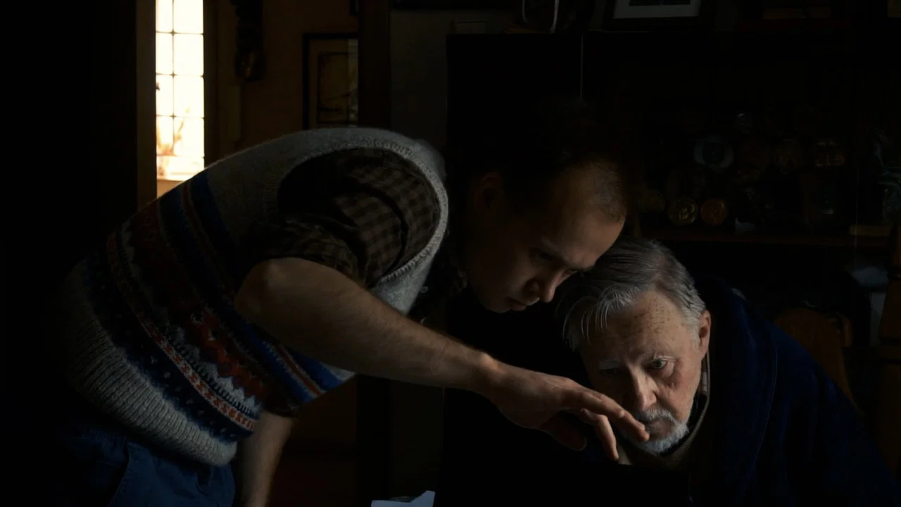 A Grandfather
