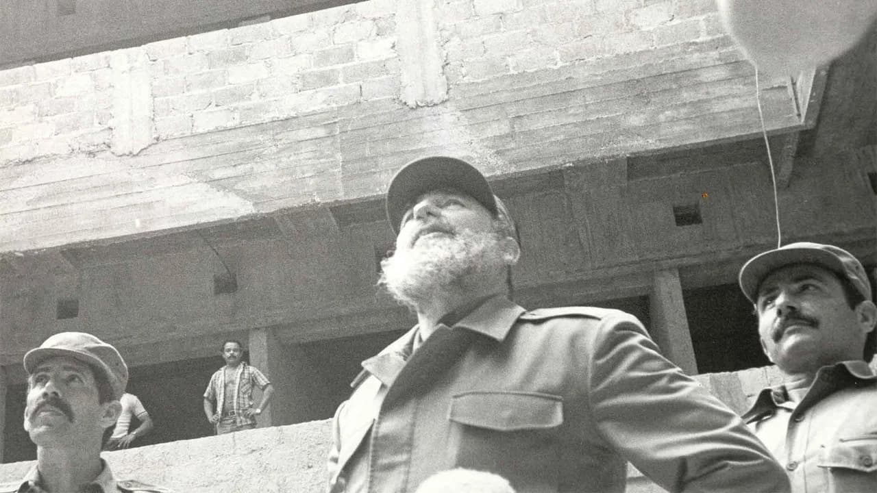 Fidel