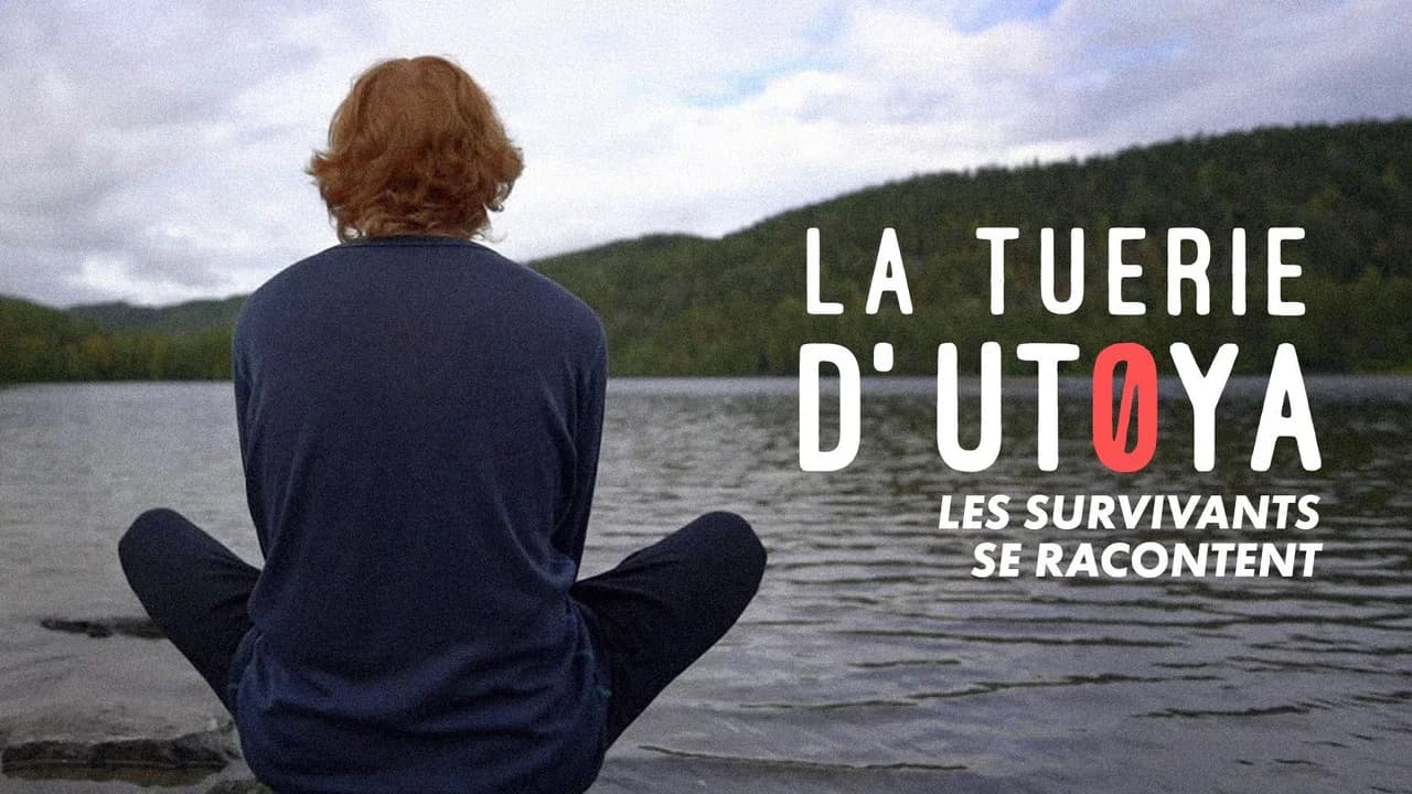 La tuerie d'Utoya, dix ans après