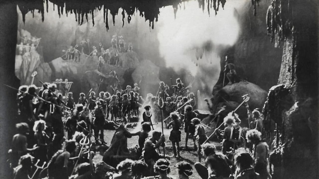 Maciste in Hell