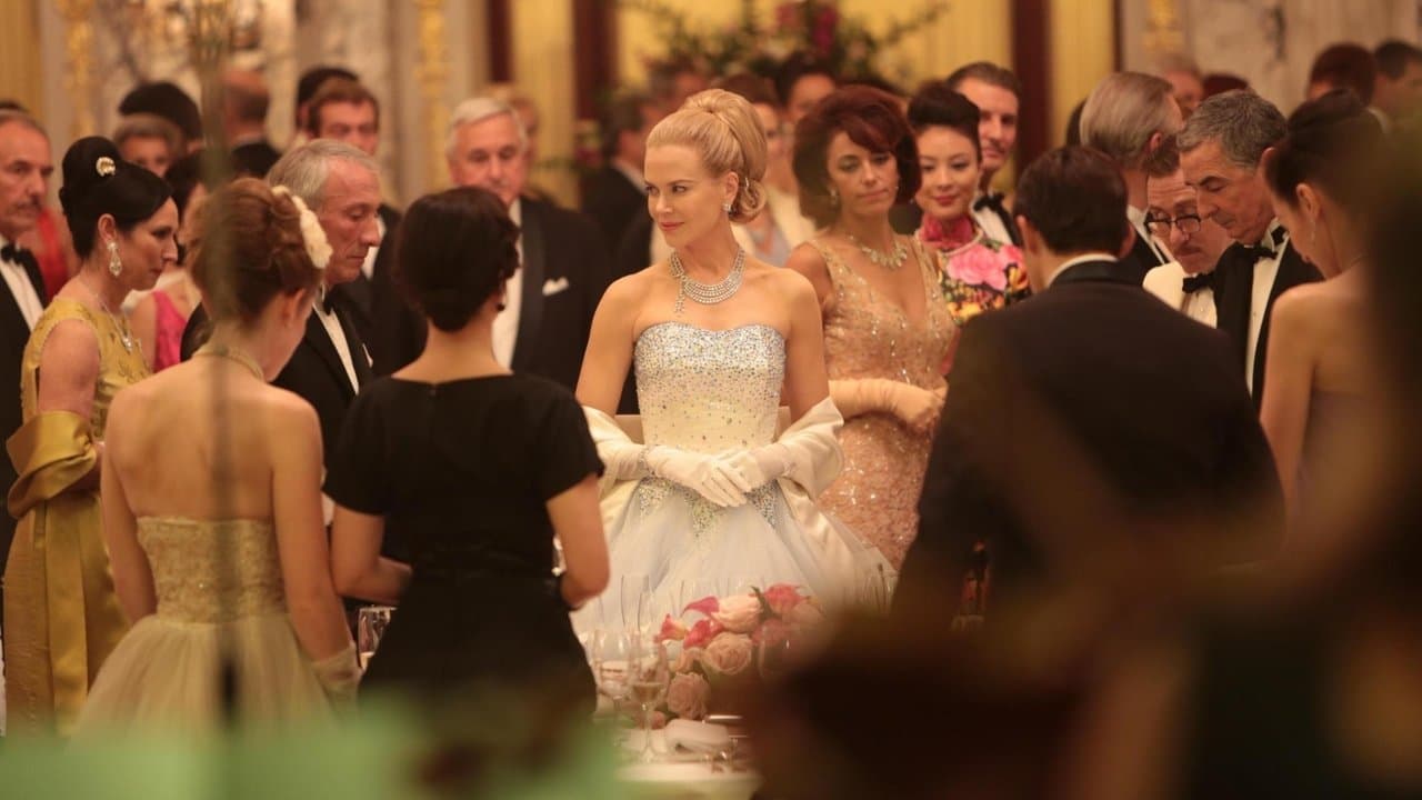 Grace of Monaco