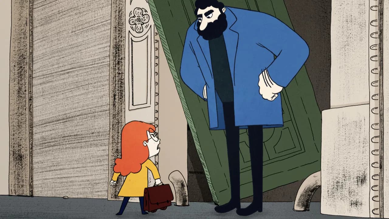 My Life in Versailles – The Movie