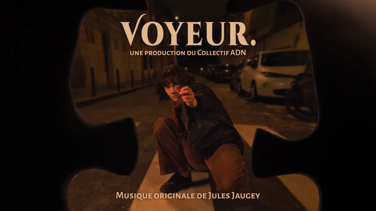 Voyeur