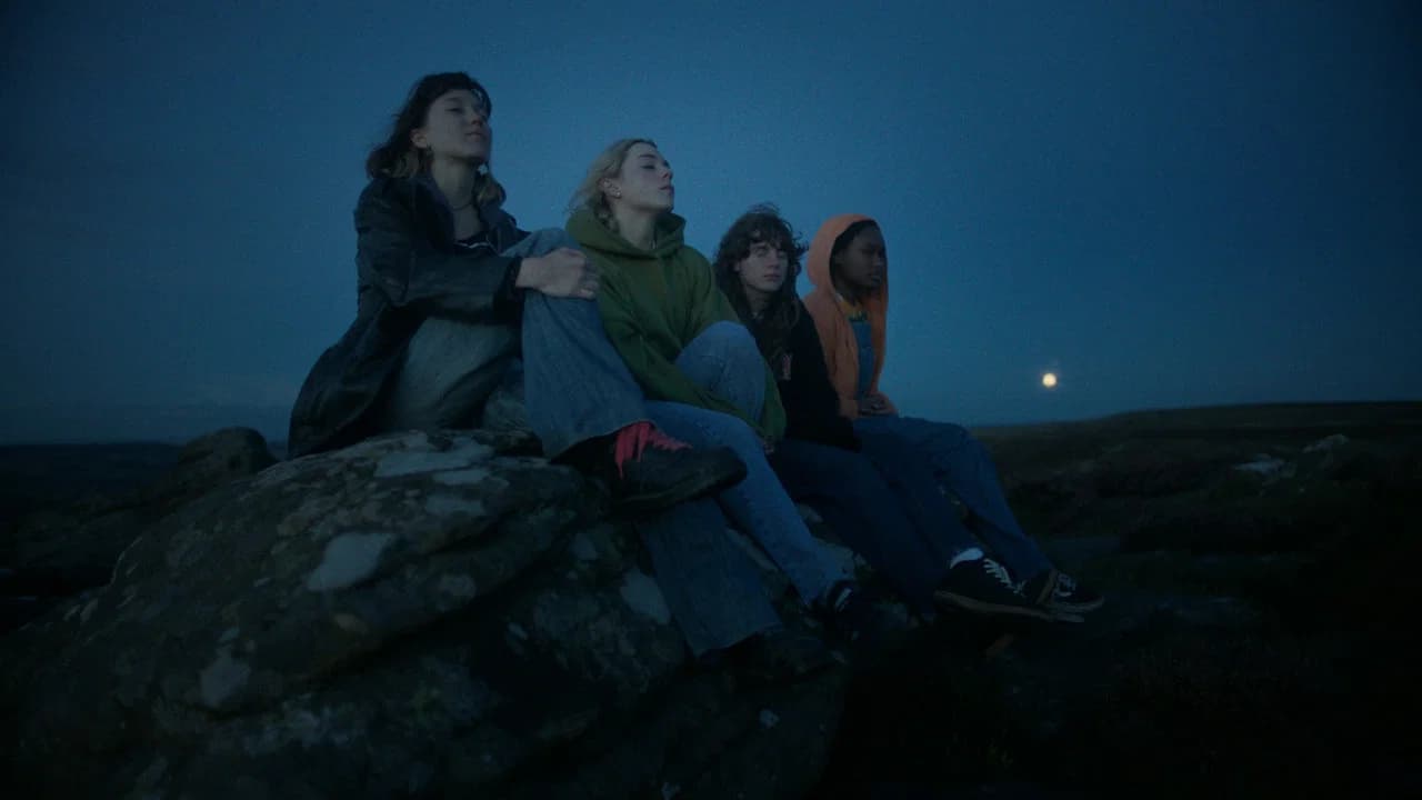Blue Hour