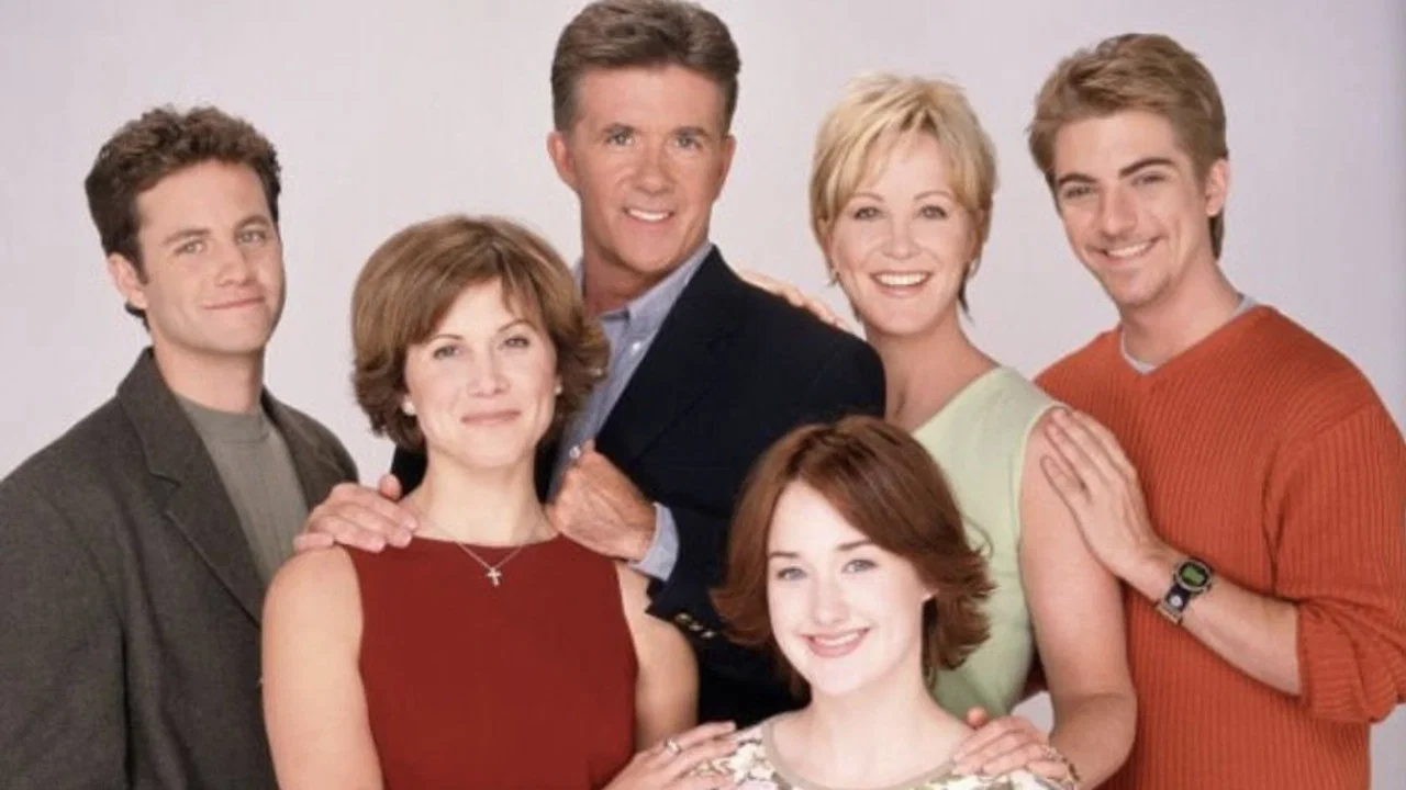 The Growing Pains Movie