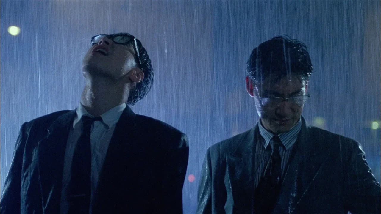 Wicked City