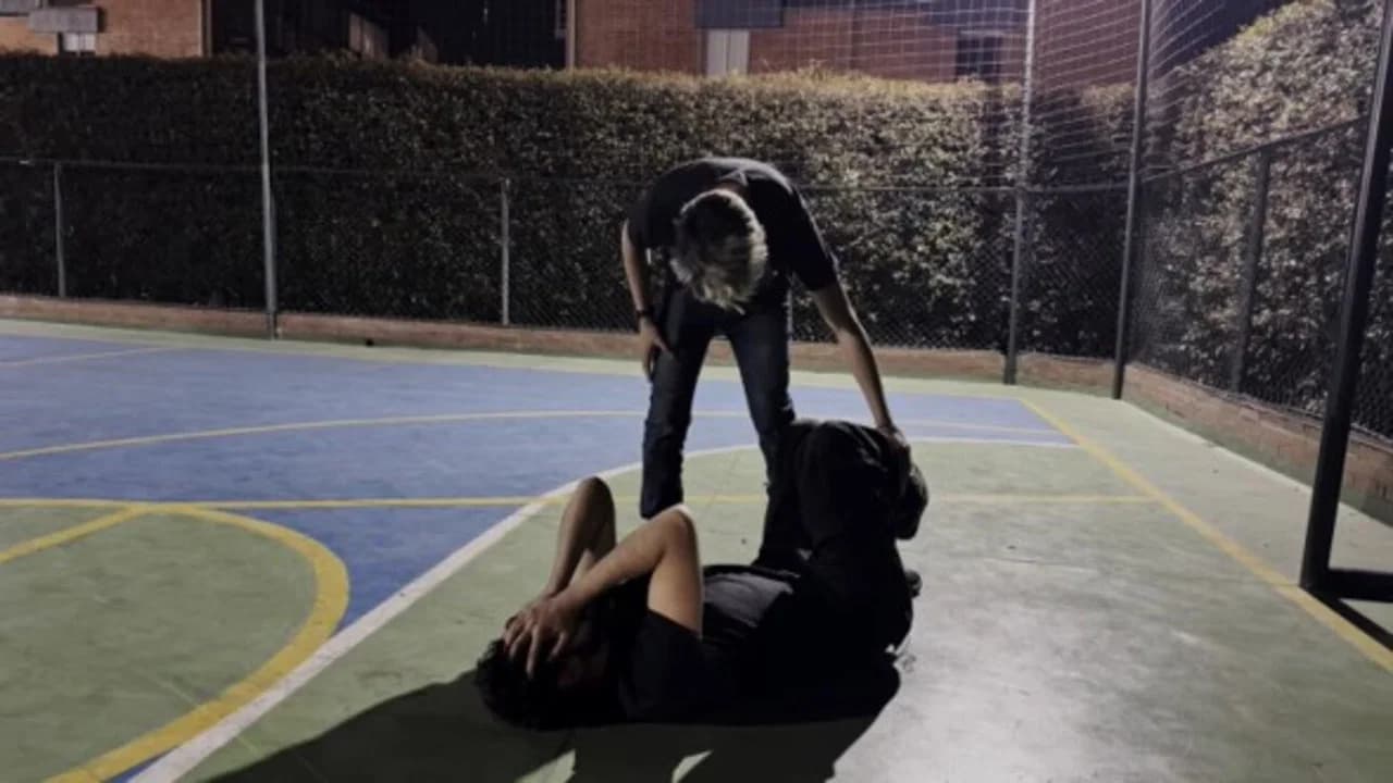 Fuera de Juego