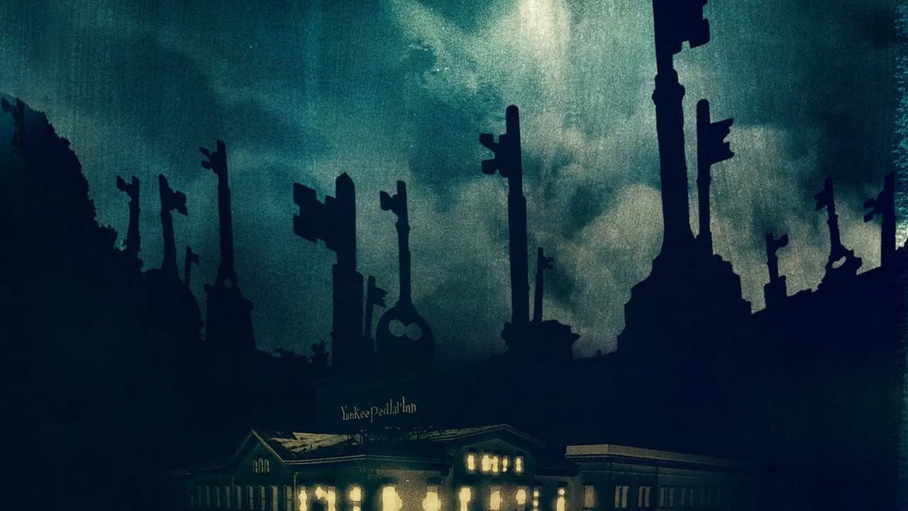 The Innkeepers