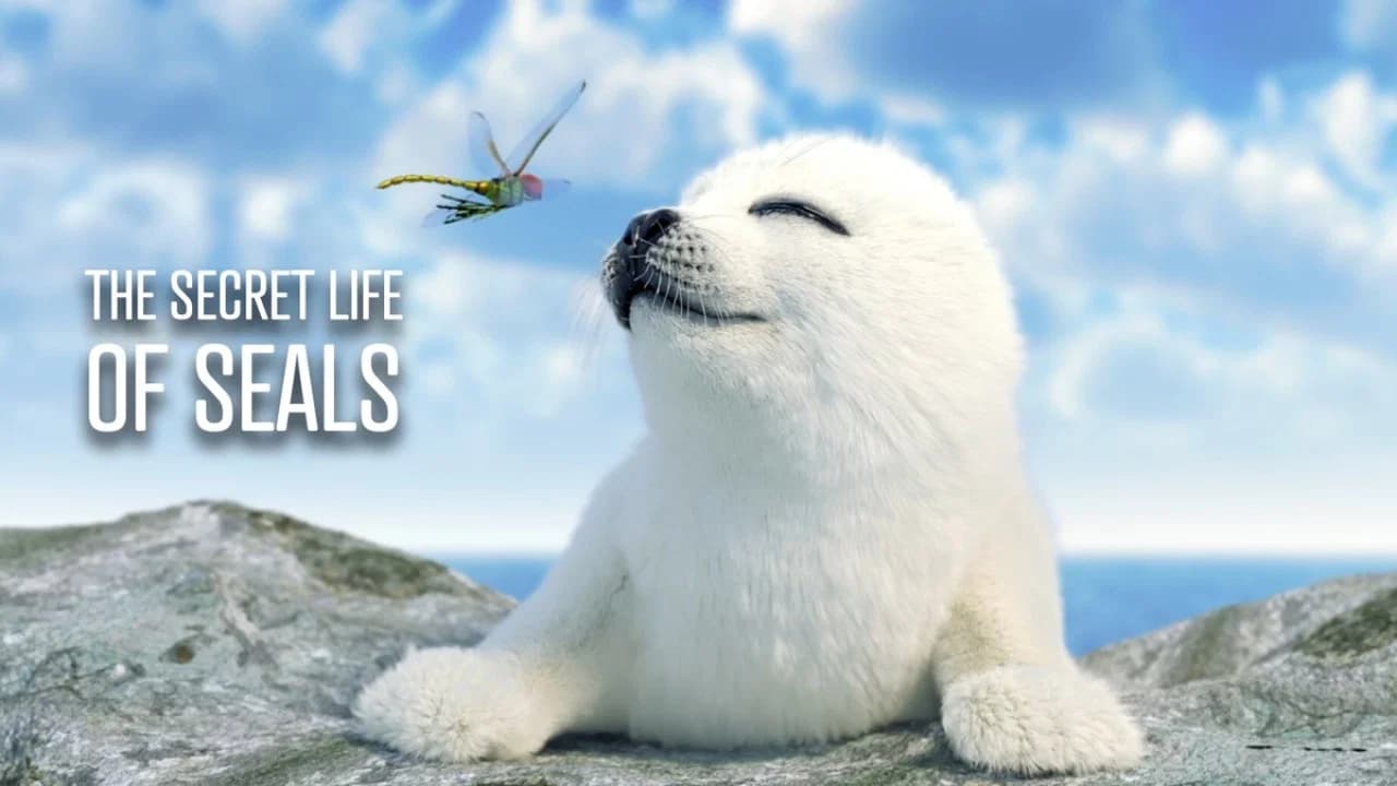 The Secret Life of Seals