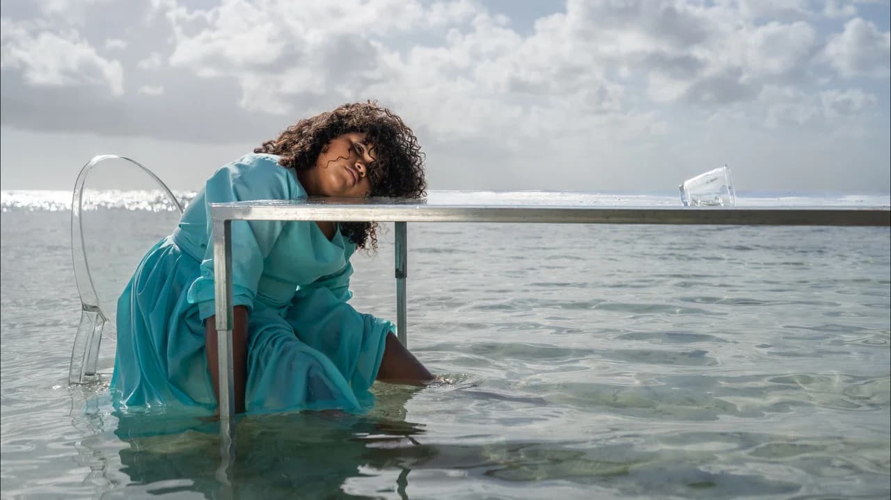 ADRIFT WAK LEU