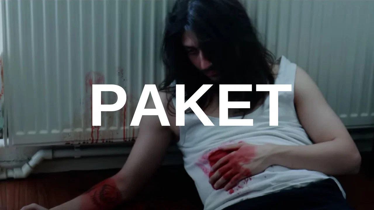Paket