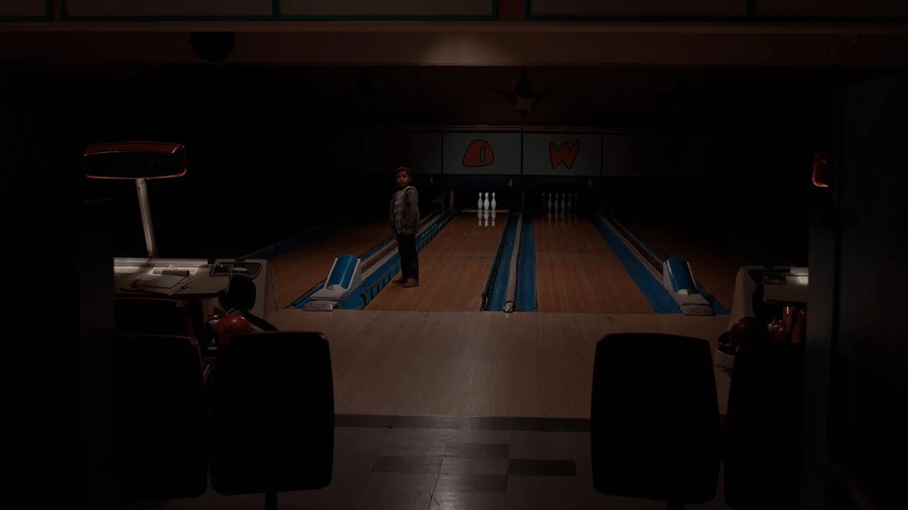 The Humming of the Beast