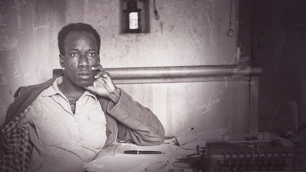 Joseph Zobel, l'Enfant de la Rue Cases-Nègres