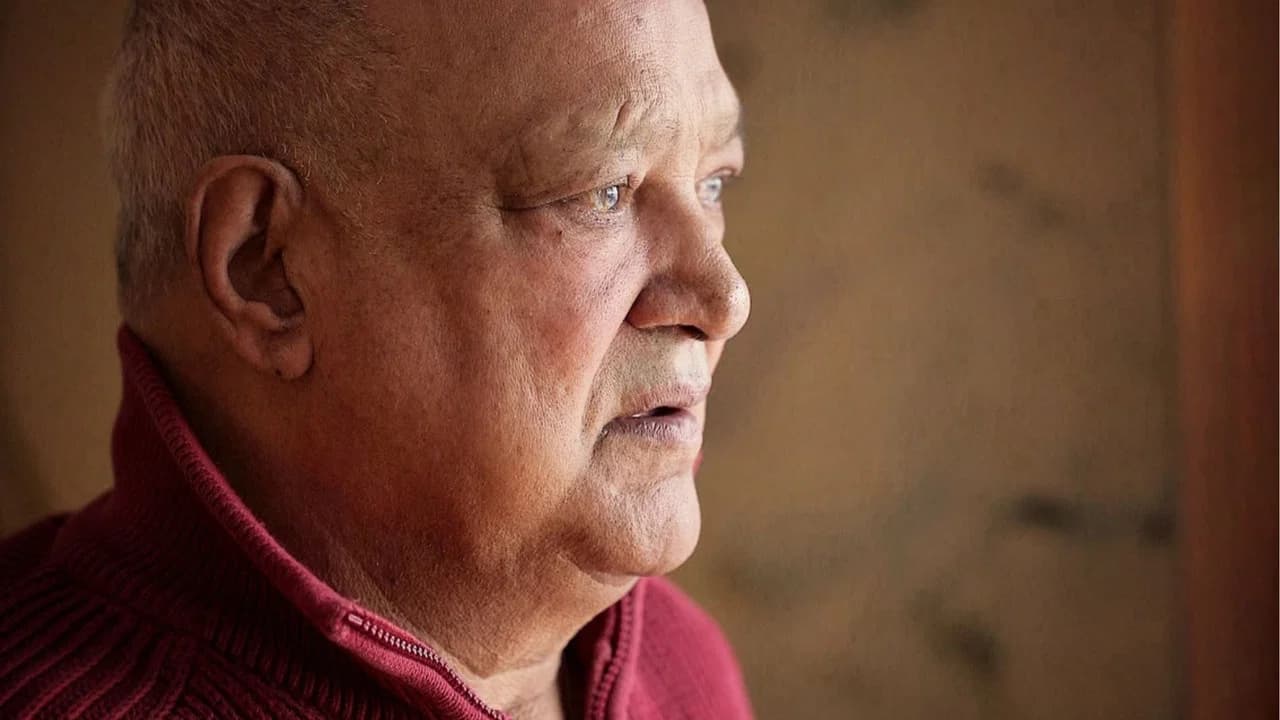 The Death of an Indian Salesman