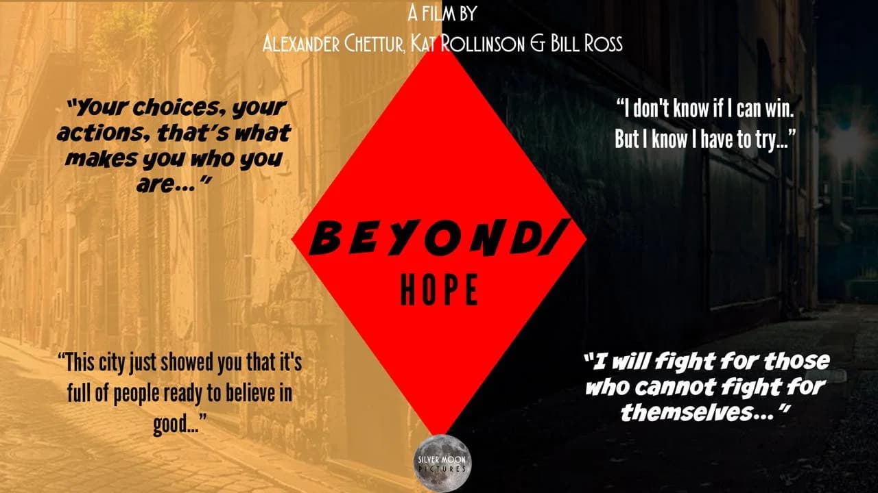 Beyond/Hope