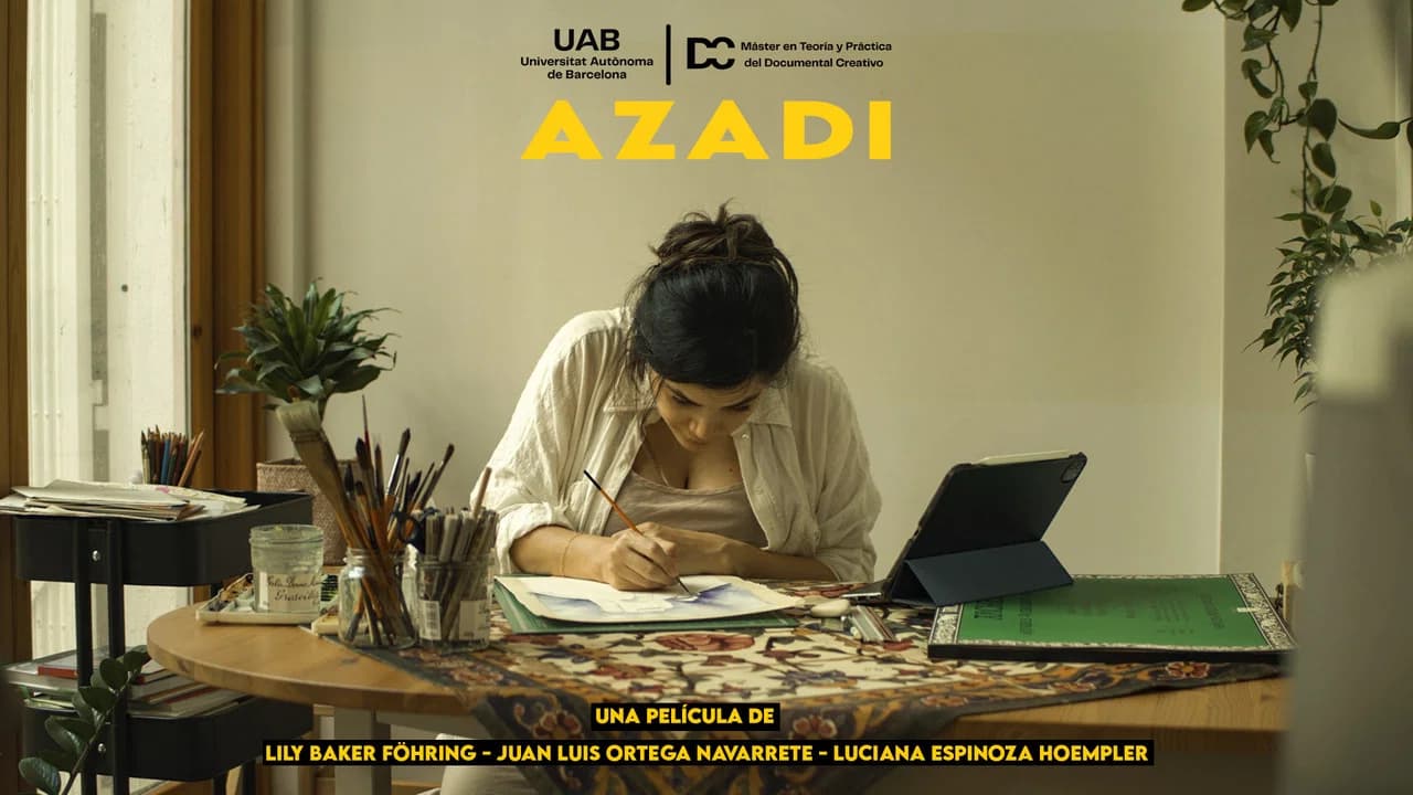 Azadi