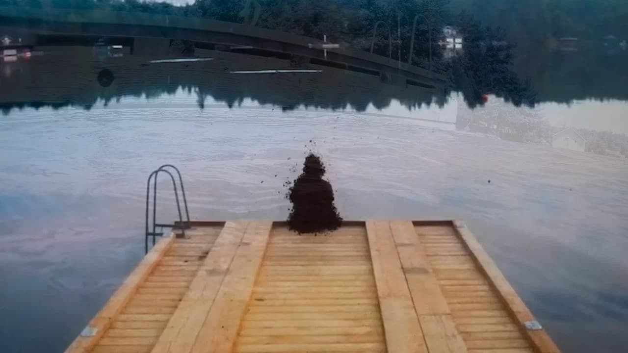 Goodbye, Goodbye