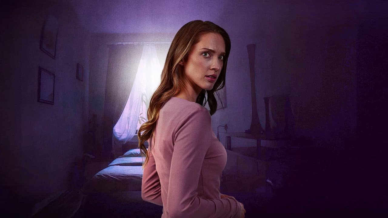 Trapped in Her Dorm Room