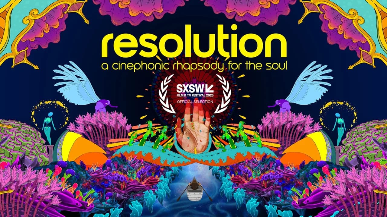 Resolution