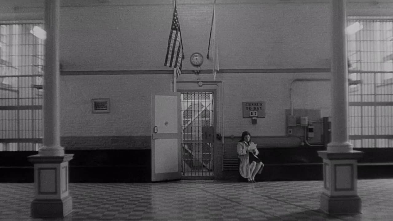 The Honeymoon Killers