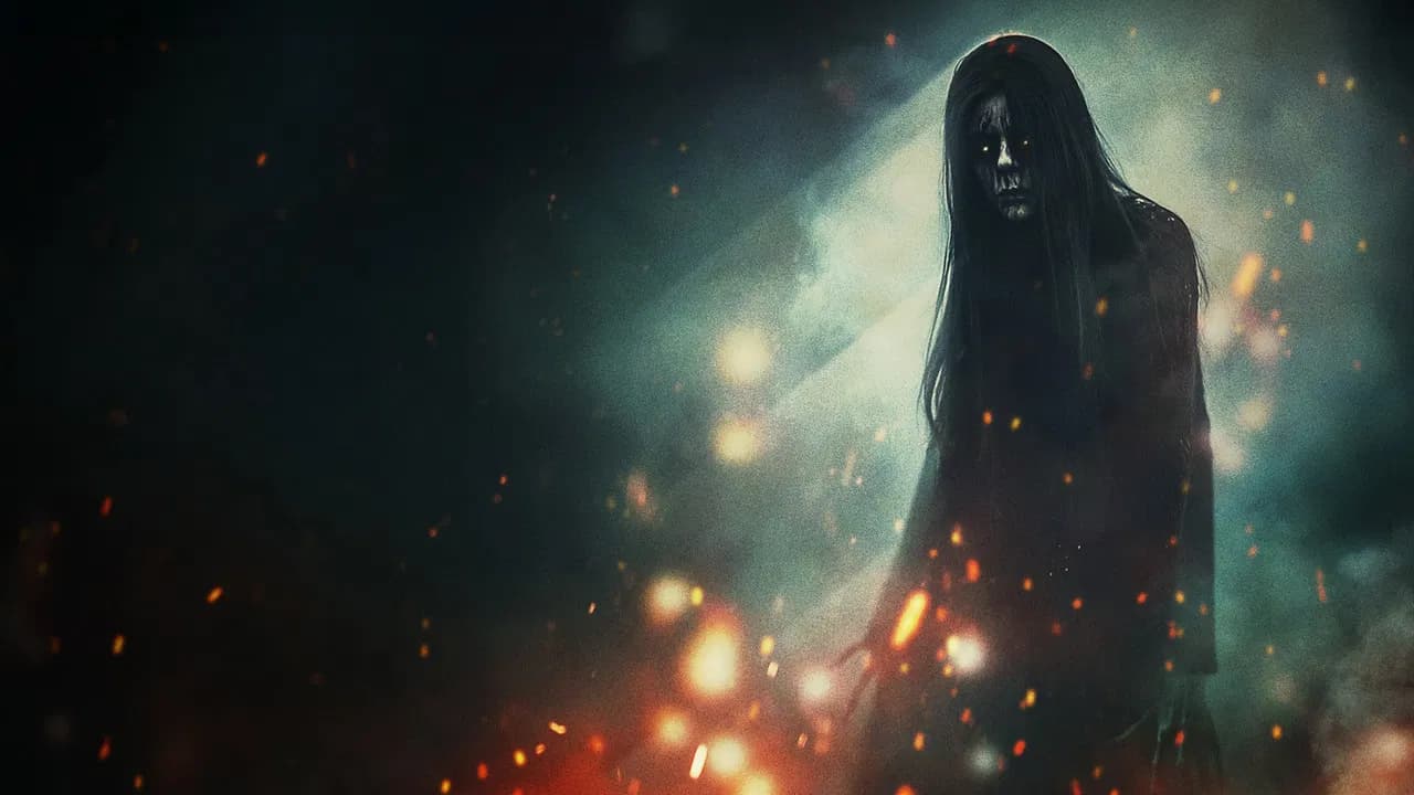 The Morrigan
