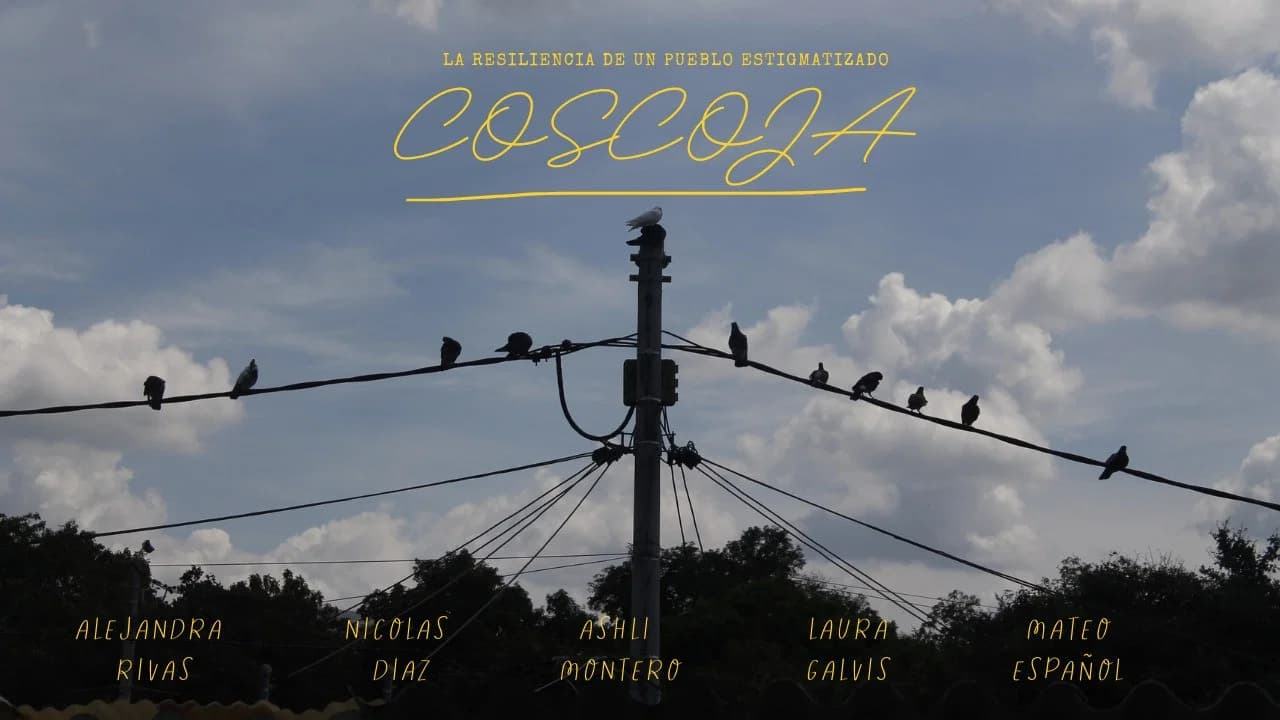 Coscoja