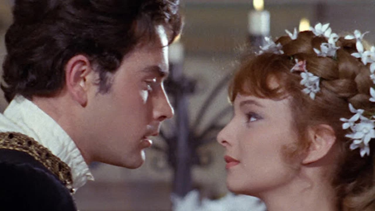 Romeo e Giulietta