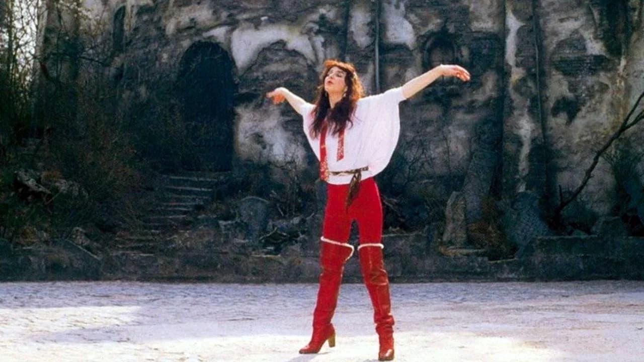 Kate Bush: De Efteling Special