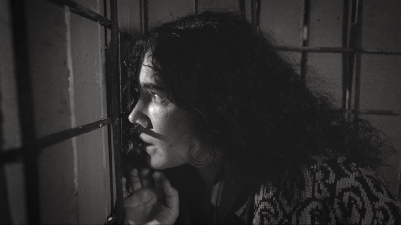 Night of Blindness