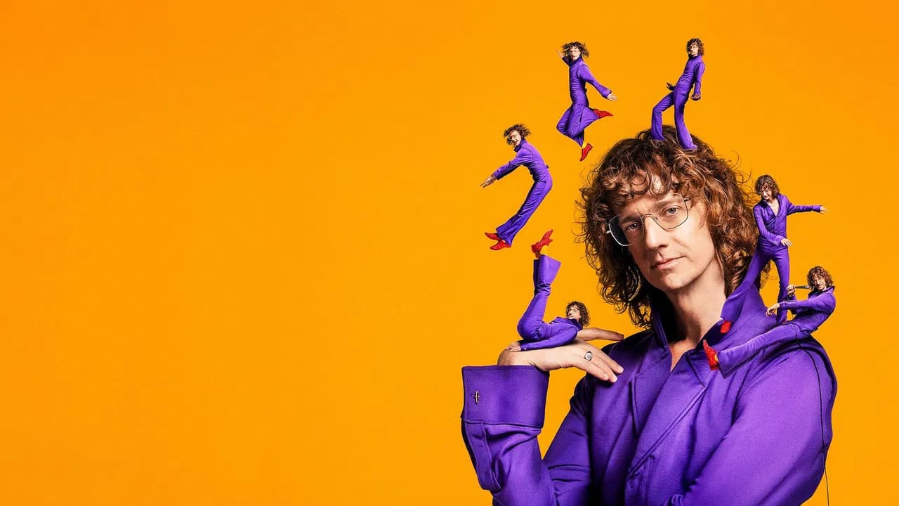 Chris Fleming: Live at The Palace