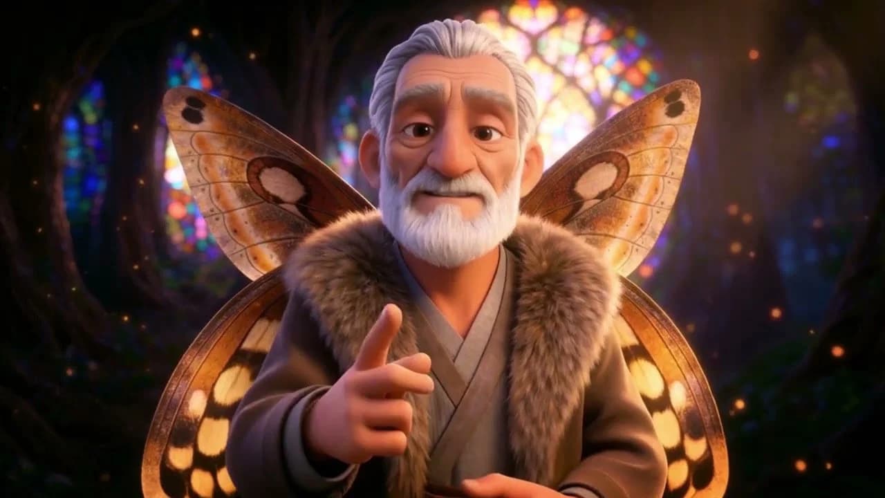 Butterfly Effect: Azzam