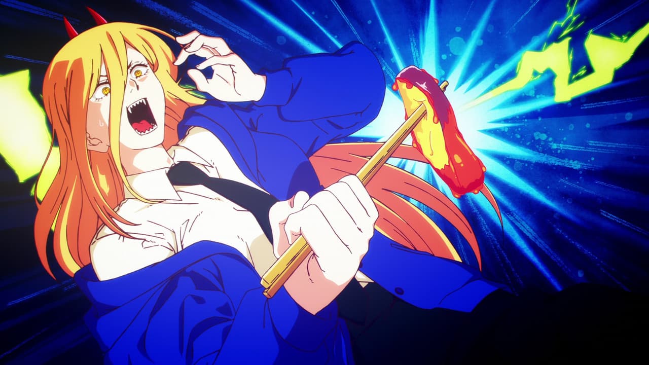 Chainsaw Days: Getting to Know Power!