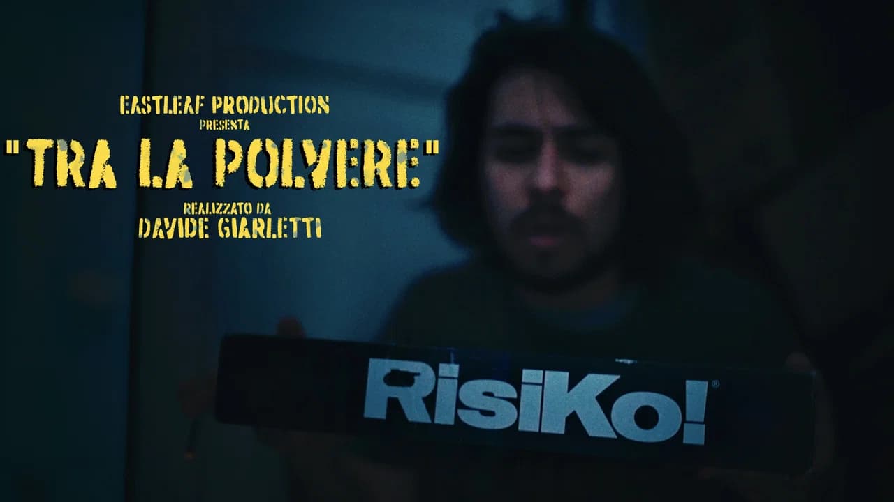 Tra La Polvere