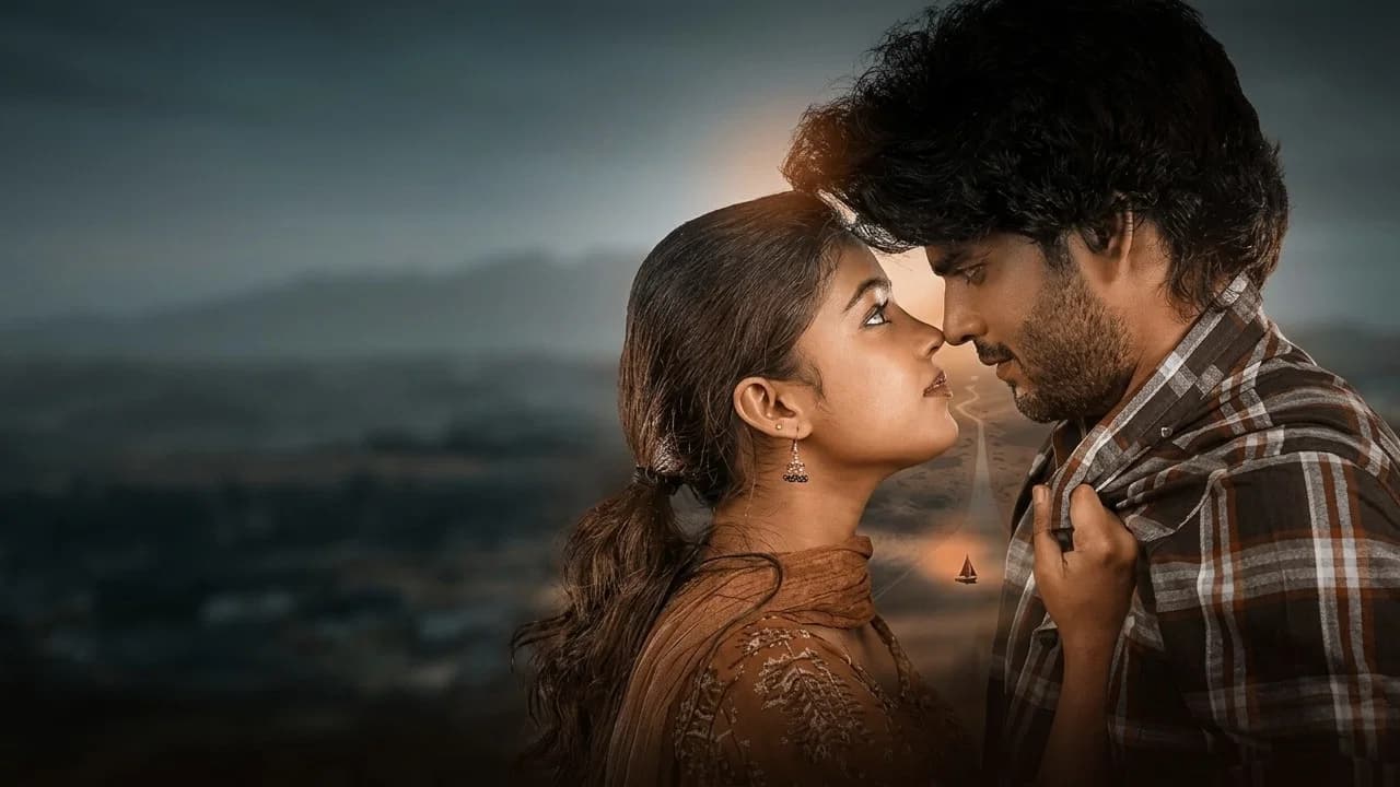 Kagitham Padavalu