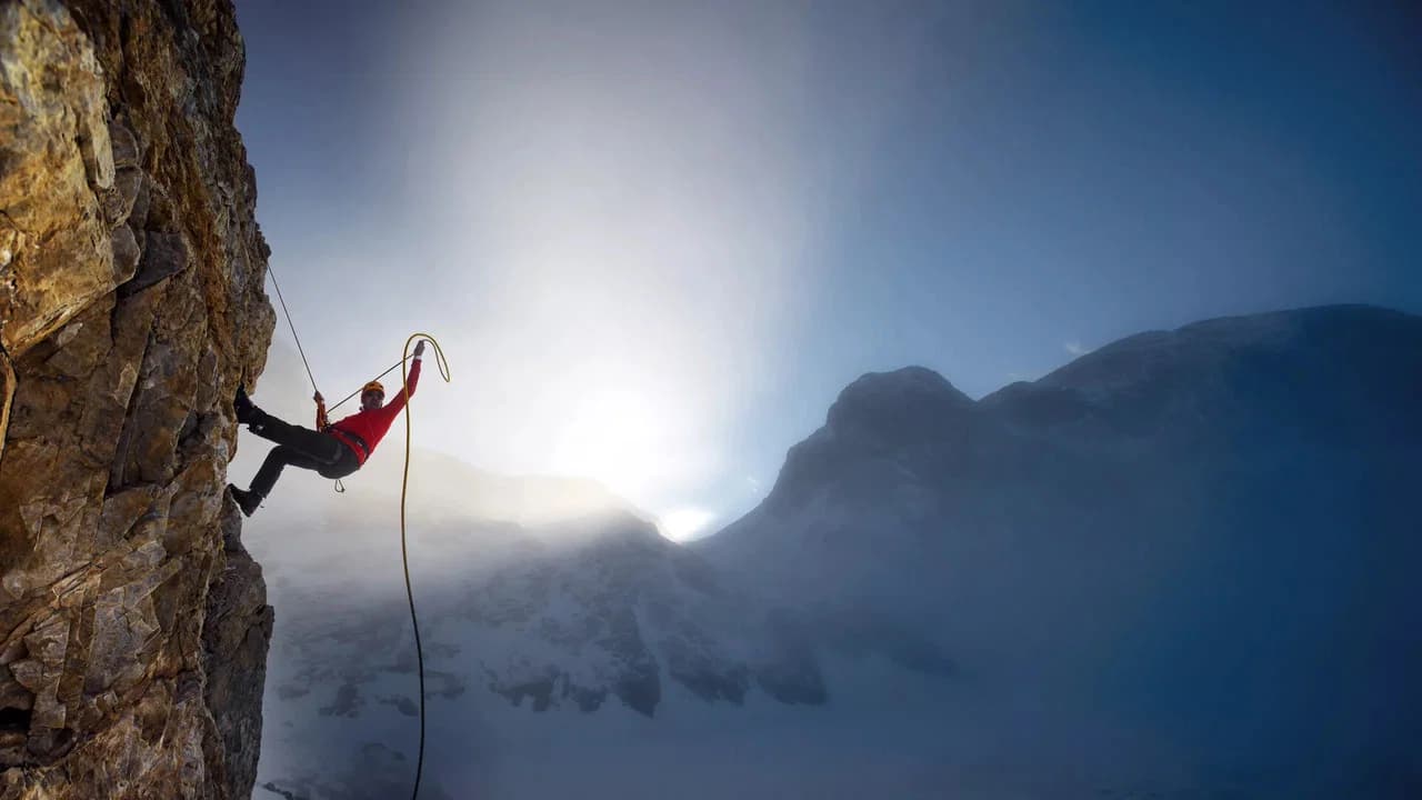 Roped, 200 Years In The Eyes Of Chamonix Guides