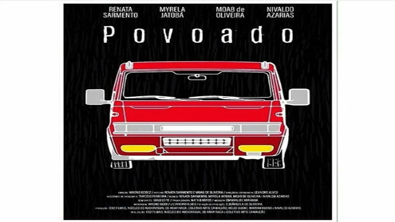 Povoado