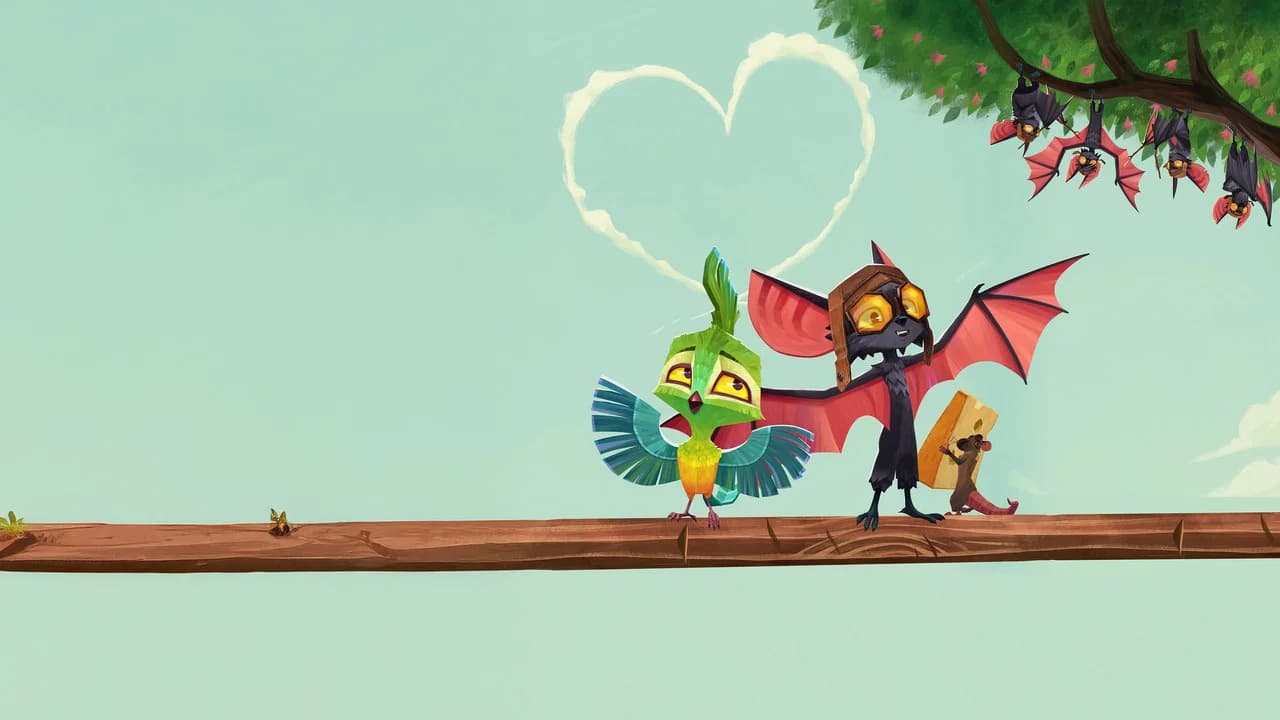 Benjamin Bat
