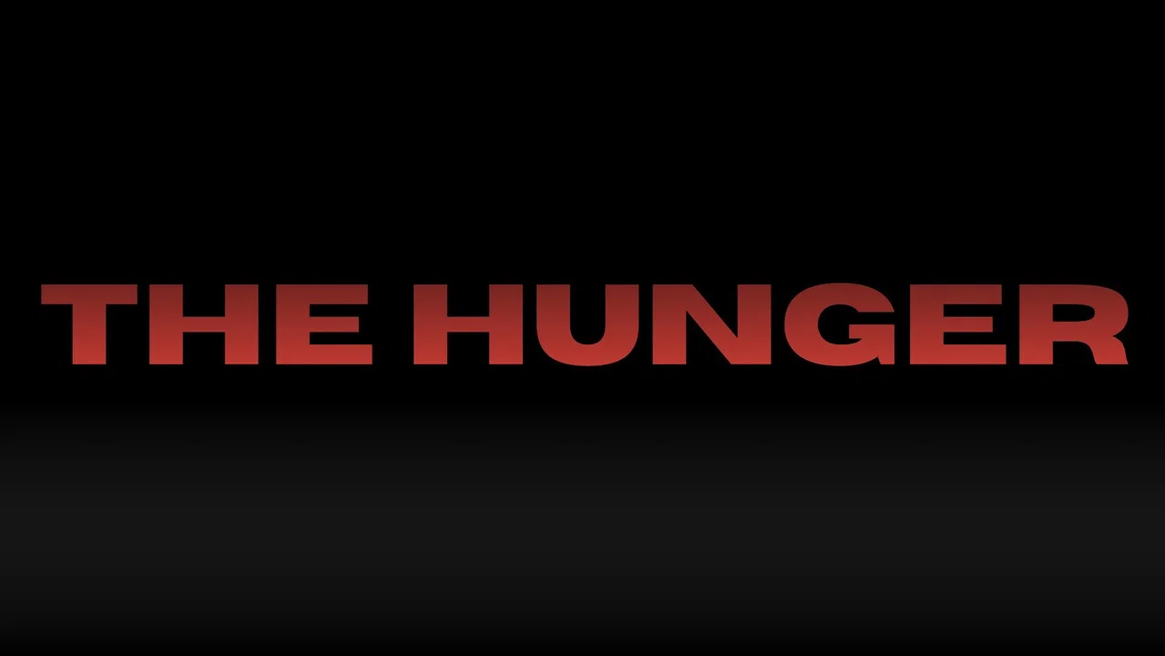 The Hunger
