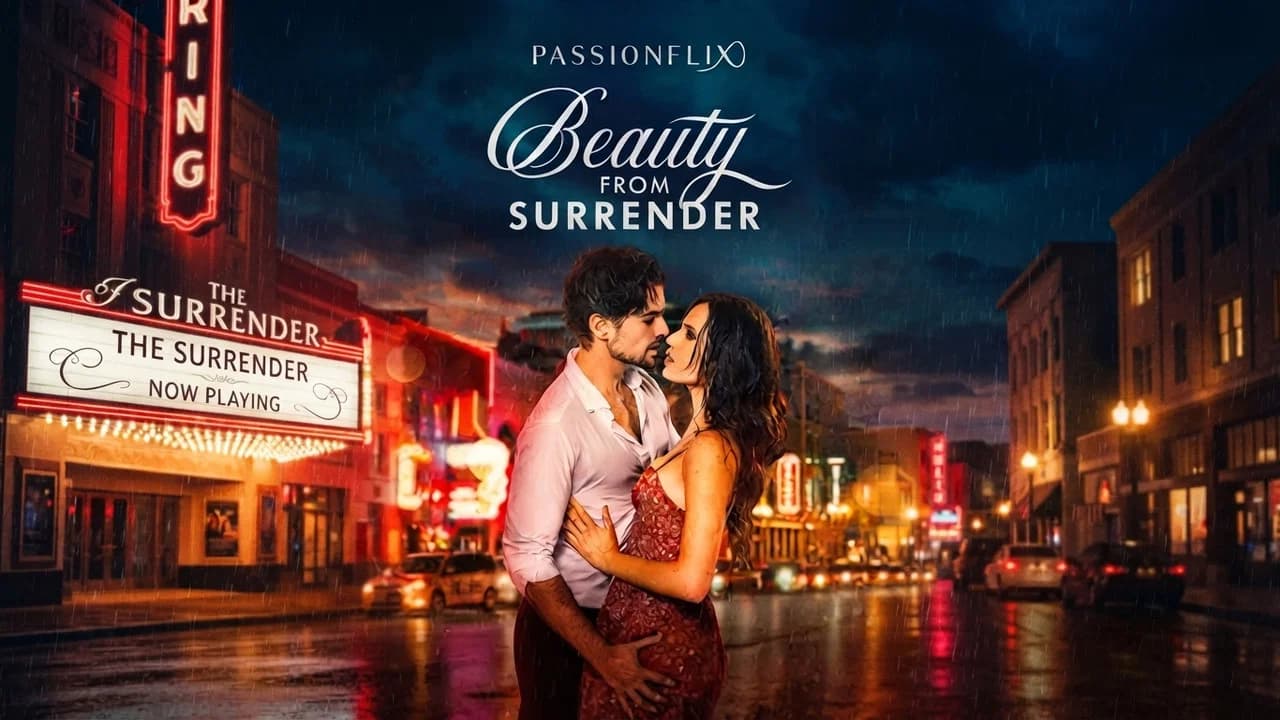 Beauty from Surrender