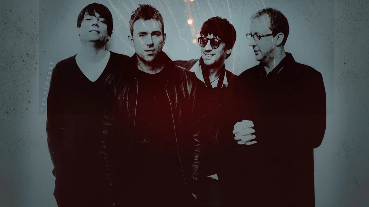 Blur: New World Towers