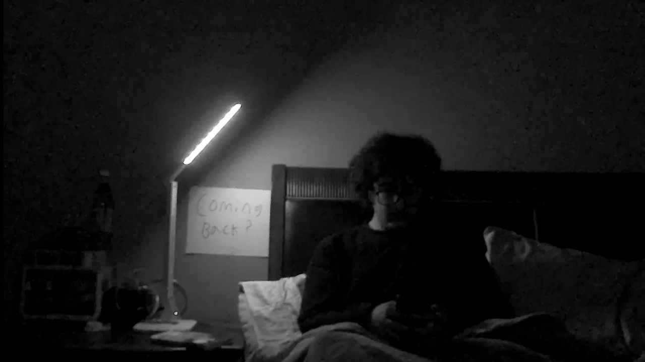 Love is light