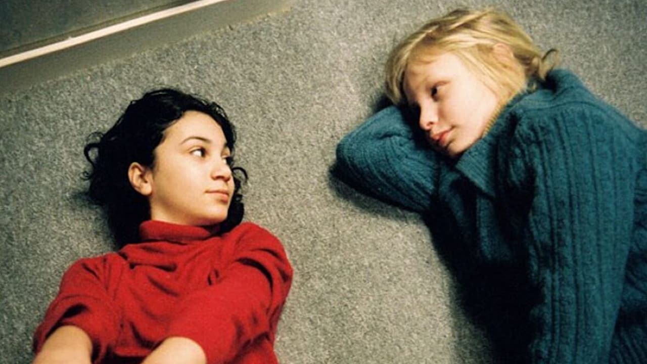Let the Right One In
