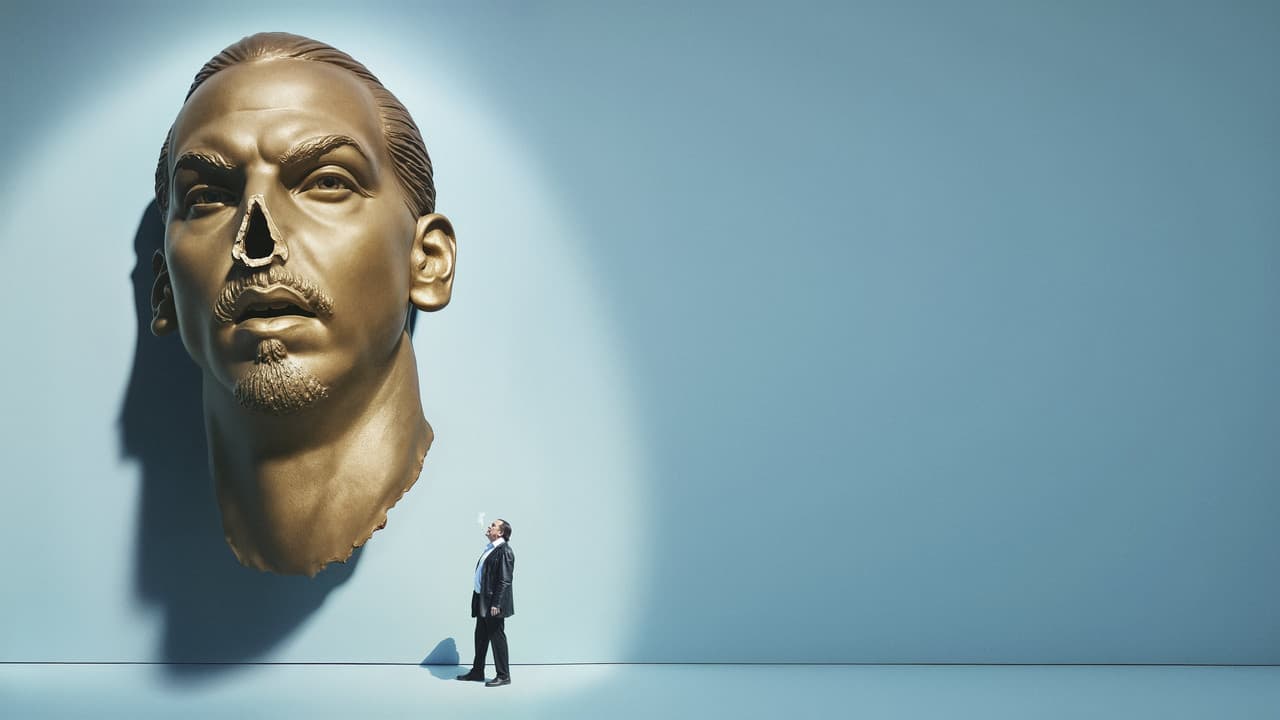 Zlatan's Nose
