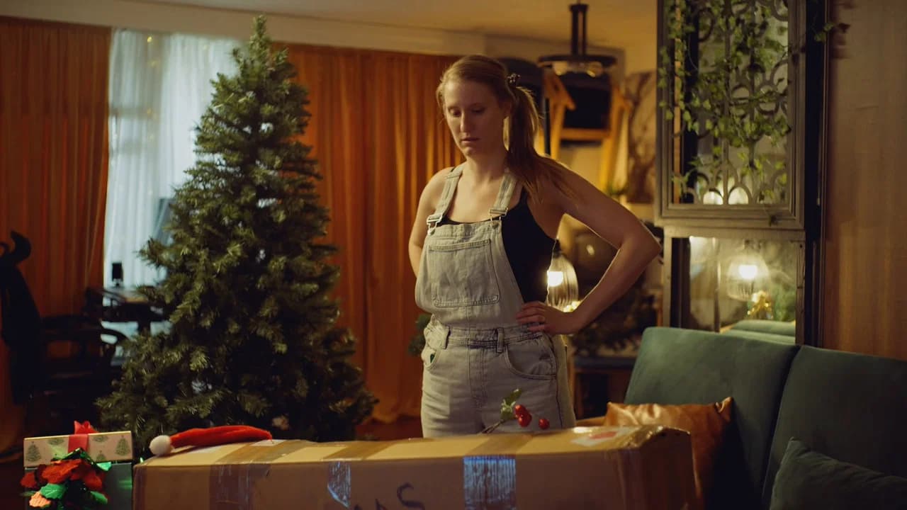 Xmas Spirit